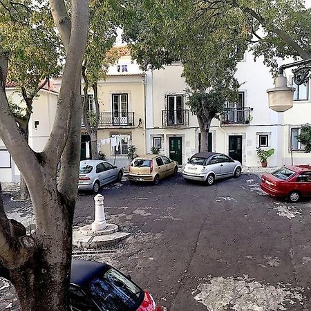 Апартаменти Casa Do Telheiro Лісабон Екстер'єр фото